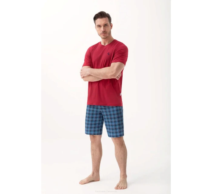 PÁNSKÉ PYŽAMO 803 W/25