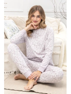 DÁMSKÉ PYŽAMO model 21275227 - LEVEZA