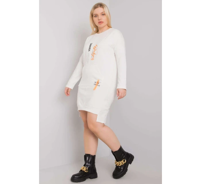 Denné šaty model 160091 Relevantnosť