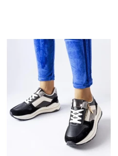 Športová obuv model 207672 Solea