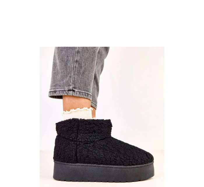 Snežnice model 219950 Solea Snežnice model 219950 Solea