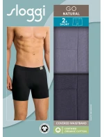 sloggi men GO Natural Short C2P - Neznáme - SLOGGI Neznáme - SLOGGI sloggi men GO Natural Short C2P - Neznáme - SLOGGI Neznáme - SLOGGI