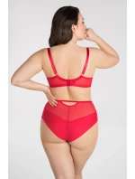 Mäkká podprsenka Gorsenia K 828 Crazy Heart