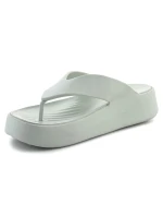 Dámske žabky Crocs Getway Platform W 209410-3VS