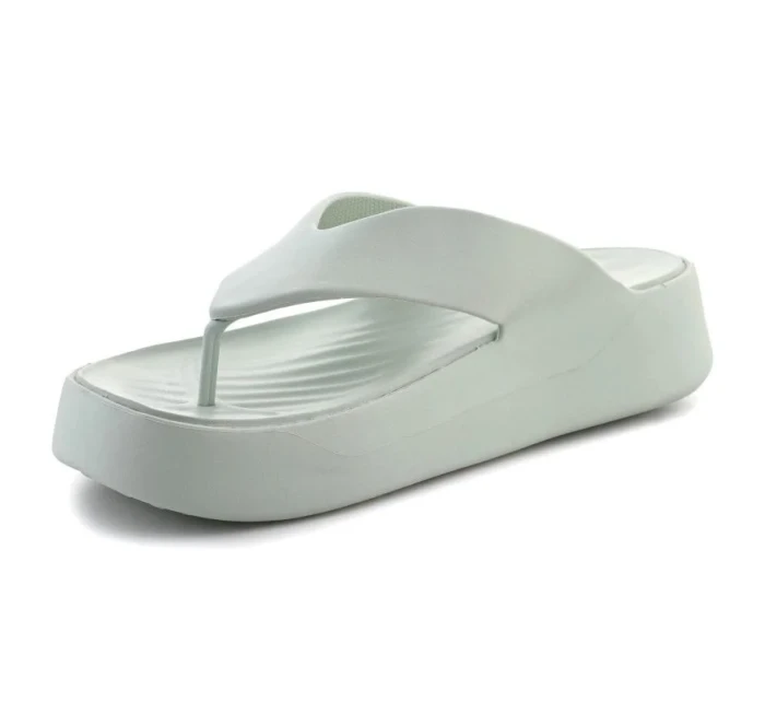 Dámske žabky Crocs Getway Platform W 209410-3VS