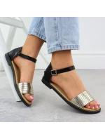 Dámské sandály model 21905034 - FILIPPO