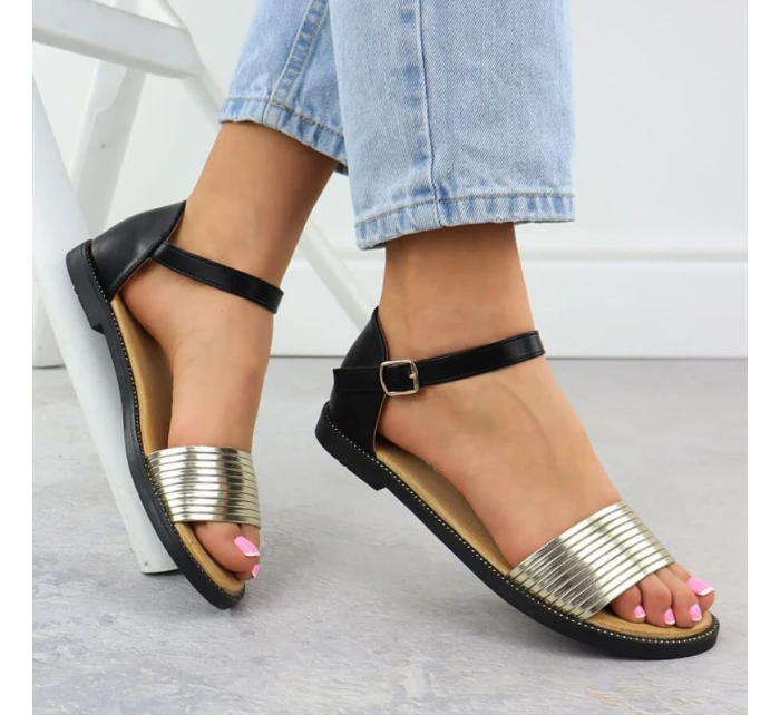 Dámské sandály model 21905034 - FILIPPO