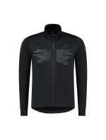 kurtka zimowa model 21846643 czarna XL - Rogelli