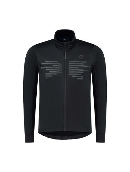 kurtka zimowa model 21846643 czarna XL - Rogelli