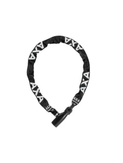 zámek černý klíč model 21852563