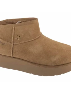 Skechers Slip-Ins Boots- Keep Cozy 169143-CSNT Chestnut dámske