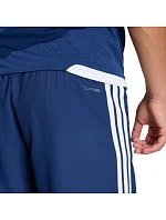 Pánske šortky adidas Tiro 26 Competition Match Shorts navy blue and white KA6182