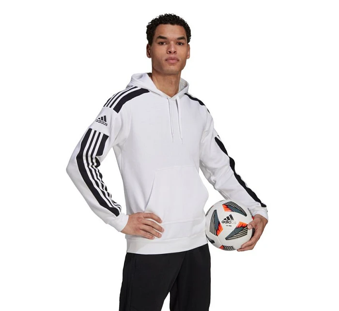 Pánska mikina Squadra 21 Sweat Hoody M GT6637 - Adidas