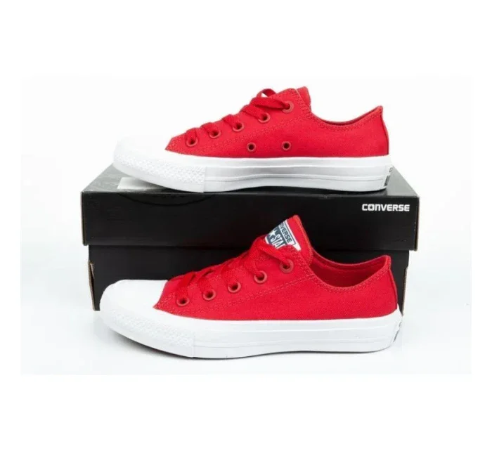 Dámské tenisky Ct II Ox 150151C - Converse