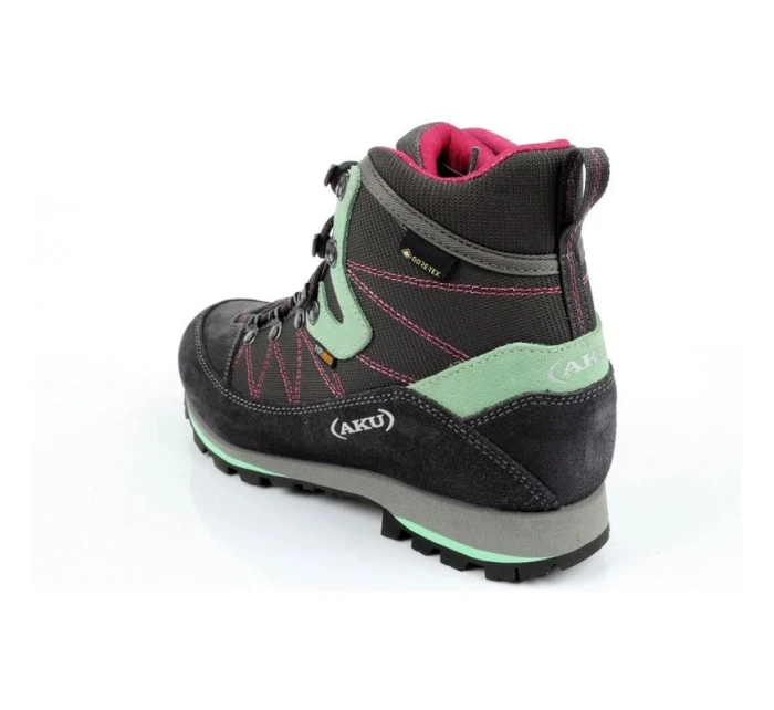 Trekingová obuv Aku Trekker GTX W 978435 women