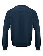 Cutter & Buck Pemberton Crewneck Men Pánska mikina 68.8422 tmavomodrá Cutter & Buck Pemberton Crewneck Men Pánska mikina 68.8422 tmavomodrá