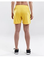 Craft Teamwear Squad Go Short Solid W Dámske športové šortky 82.5576 mff blue Craft Teamwear Squad Go Short Solid W Dámske športové šortky 82.5576 mff blue