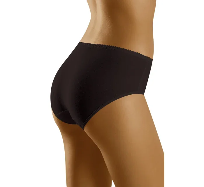 Wol-Bar Eco-Ro farba: čierna