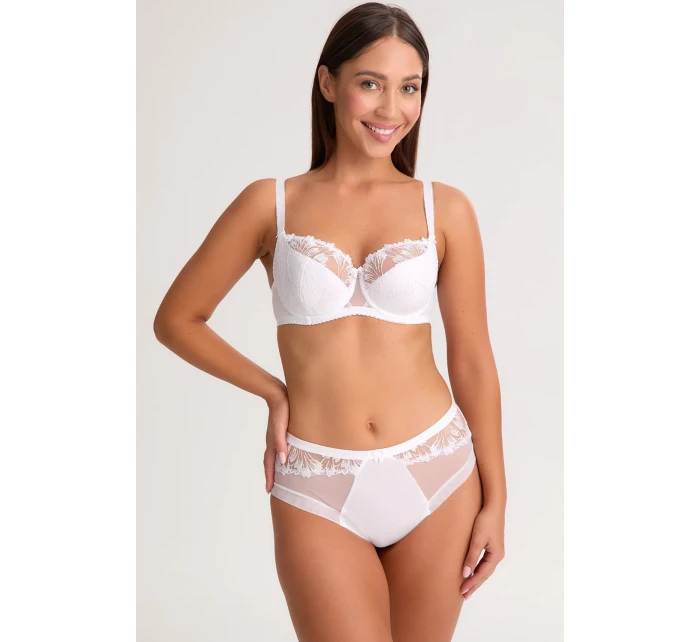 model 21165634 Paris kolor:biały - Gaia