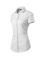 Flash košile dámská bílá Flash košile dámská bílá
