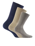 RELAXAČNÉ PONOŽKY BEZ KOMPRESIE