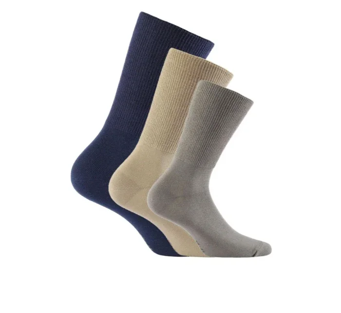 RELAXAČNÉ PONOŽKY BEZ KOMPRESIE