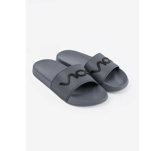 Klasické sivé a strieborné dámske ponožky na plochom podpätku Klasické sivé a strieborné dámske ponožky na plochom podpätku