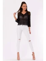 Blúzka model 115817 YourNewStyle Blúzka model 115817 YourNewStyle