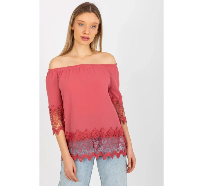 Blúzka model 176734 Lakerta