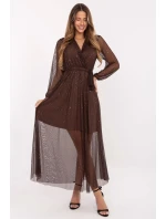 Dlhé šaty model 220289 Taliansko Moda