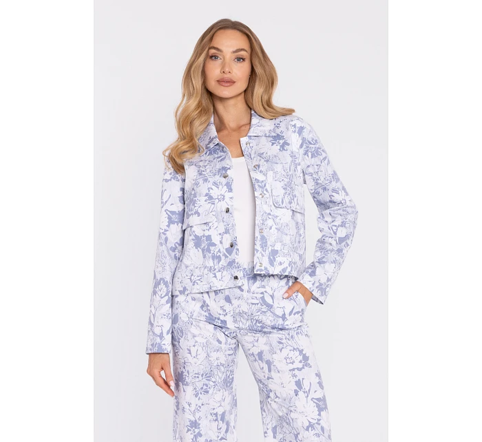 Bunda model 225909 Moe