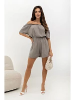 Dámske nohavice model 229914 Italy Moda Dámske nohavice model 229914 Italy Moda