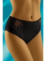 Nohavičky model 49474 Wolbar