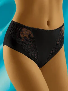 Nohavičky model 49474 Wolbar