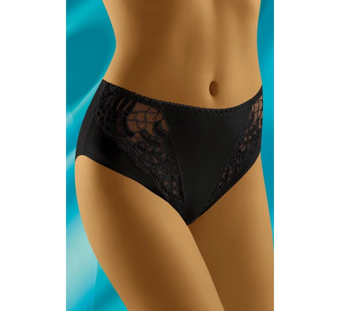 Nohavičky model 49474 Wolbar