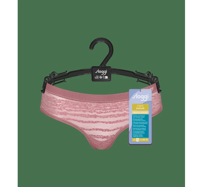 sloggi FREE Evolve Hipster Lace - UNKNOWN - SLOGGI UNKNOWN - SLOGGI sloggi FREE Evolve Hipster Lace - UNKNOWN - SLOGGI UNKNOWN - SLOGGI