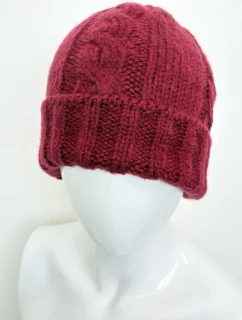 Čiapka P&M 25515 dámska