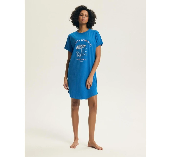 Henderson Dámske tričko 44477 Edris w/r S-3XL Henderson Dámske tričko 44477 Edris w/r S-3XL