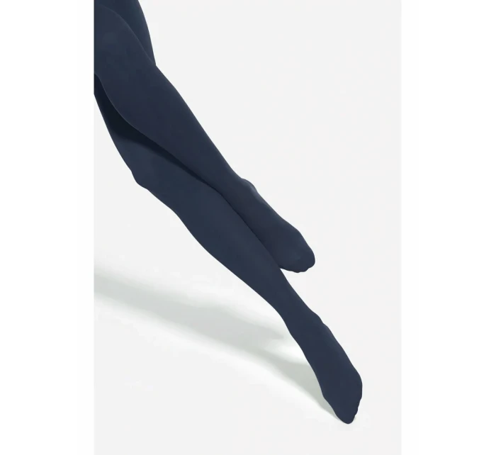 Pančuchové nohavice Gatta Rosalia 40 den 5-XL