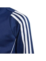 Mikina adidas Tiro 24 Training Jr IR7501 Mikina adidas Tiro 24 Training Jr IR7501