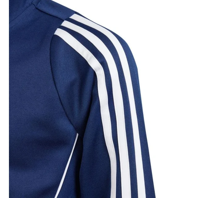 Mikina adidas Tiro 24 Training Jr IR7501 Mikina adidas Tiro 24 Training Jr IR7501