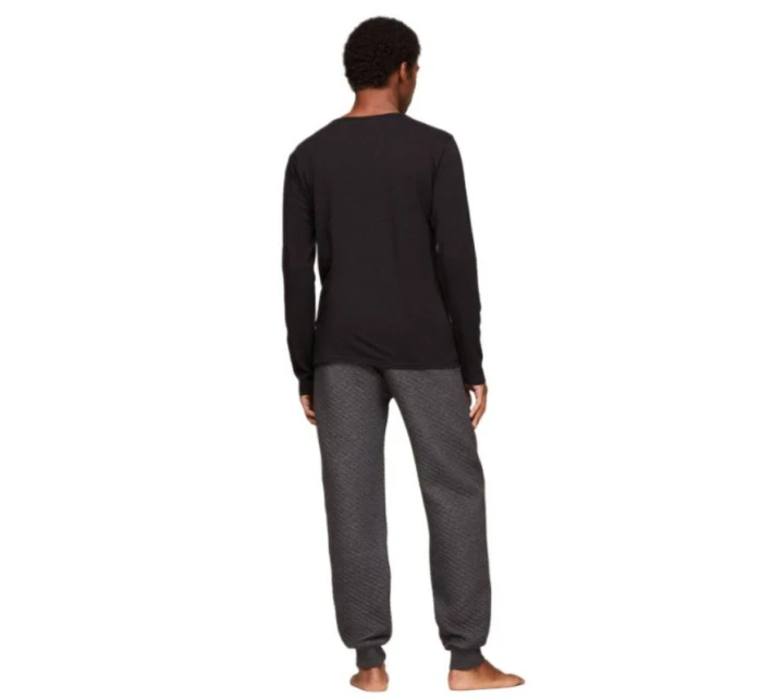 Tommy Hilfiger Košeľa s dlhým rukávom 3-Pack Slim M UM0UM03022