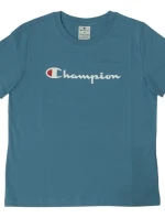 Champion SS Tee W 117534 BS099 Tričko