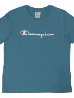 Champion SS Tee W 117534 BS099 Tričko