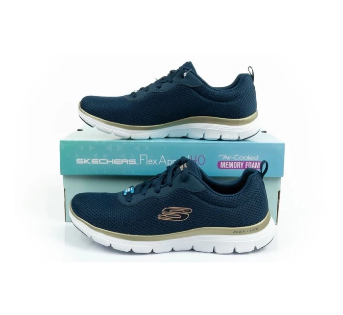 Boty Flex 4.0 Brillant W model 20753448 - Skechers