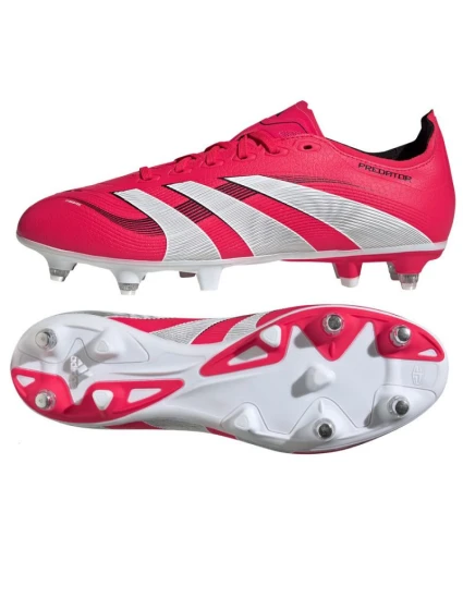 Kopačky Predator League SG M model 20843377 - ADIDAS Kopačky Predator League SG M model 20843377 - ADIDAS