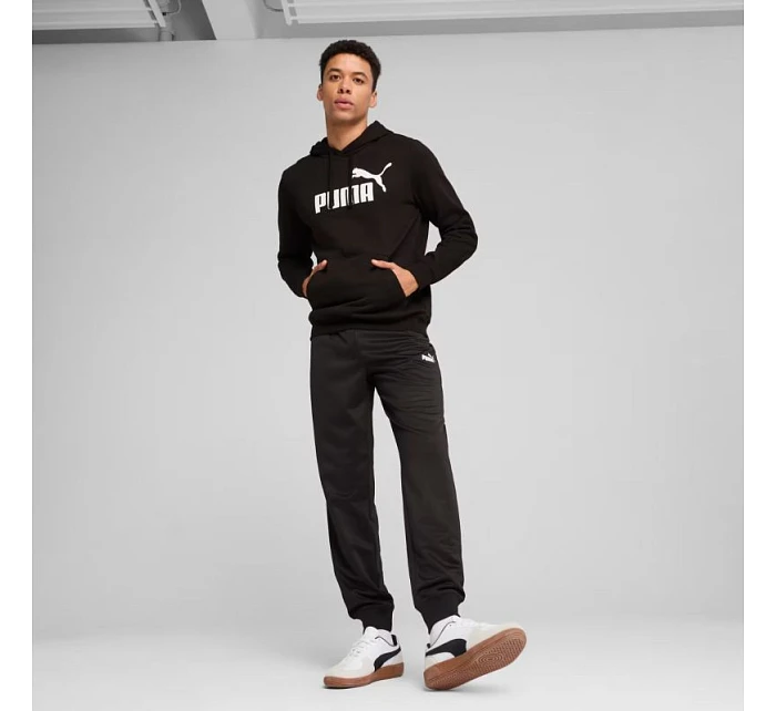 Pánska mikina Puma ESS No.1 Logo Hoodie FL M 682570 01