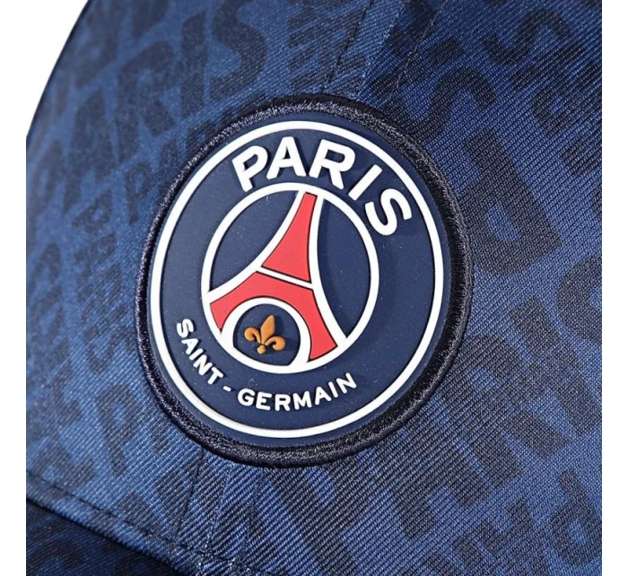 Čiapka Paris Saint Germain celoplošná P15384-CL02