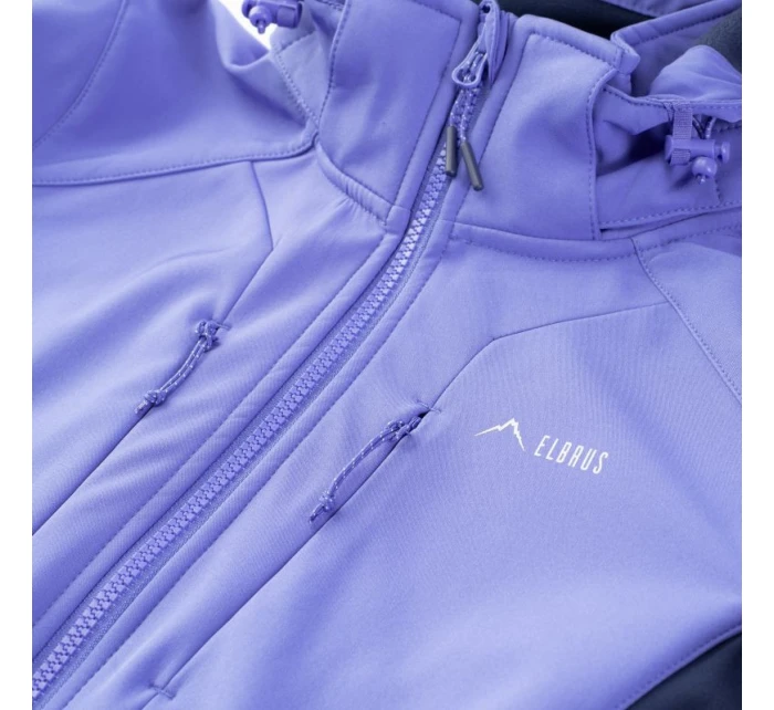 Dámský softshell SIGNES WO'S