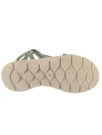 Sandály Go Walk Flex Green 36 model 21374445 - Skechers Sandály Go Walk Flex Green 36 model 21374445 - Skechers